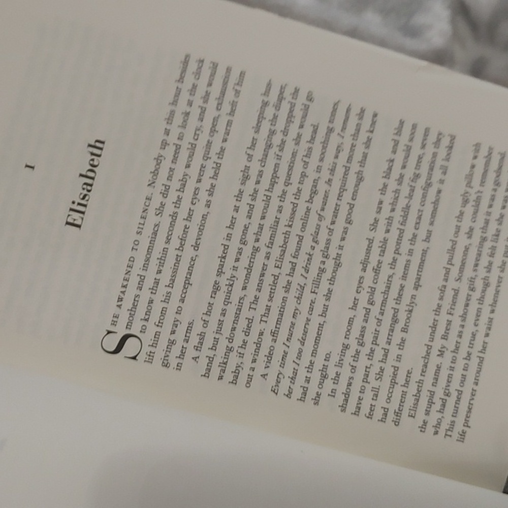 Friends & Strangers/Book 📚 - Picture 9 of 11